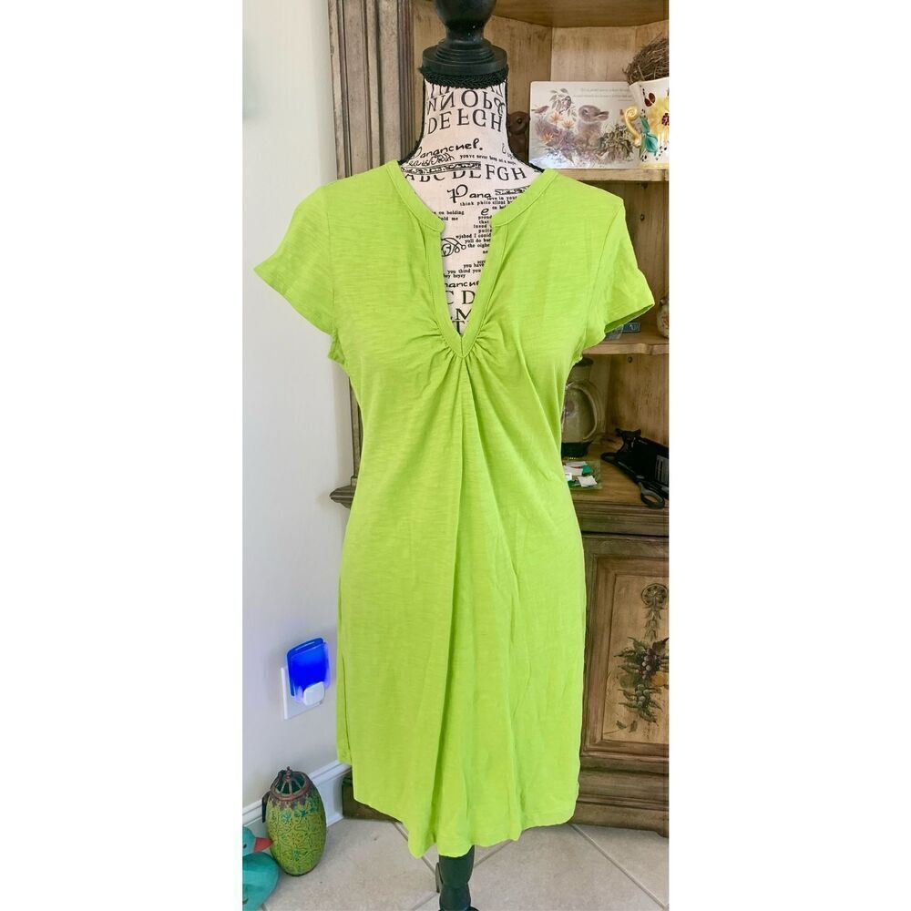Banana Republic Tunic Dress - Picture 7 of 7